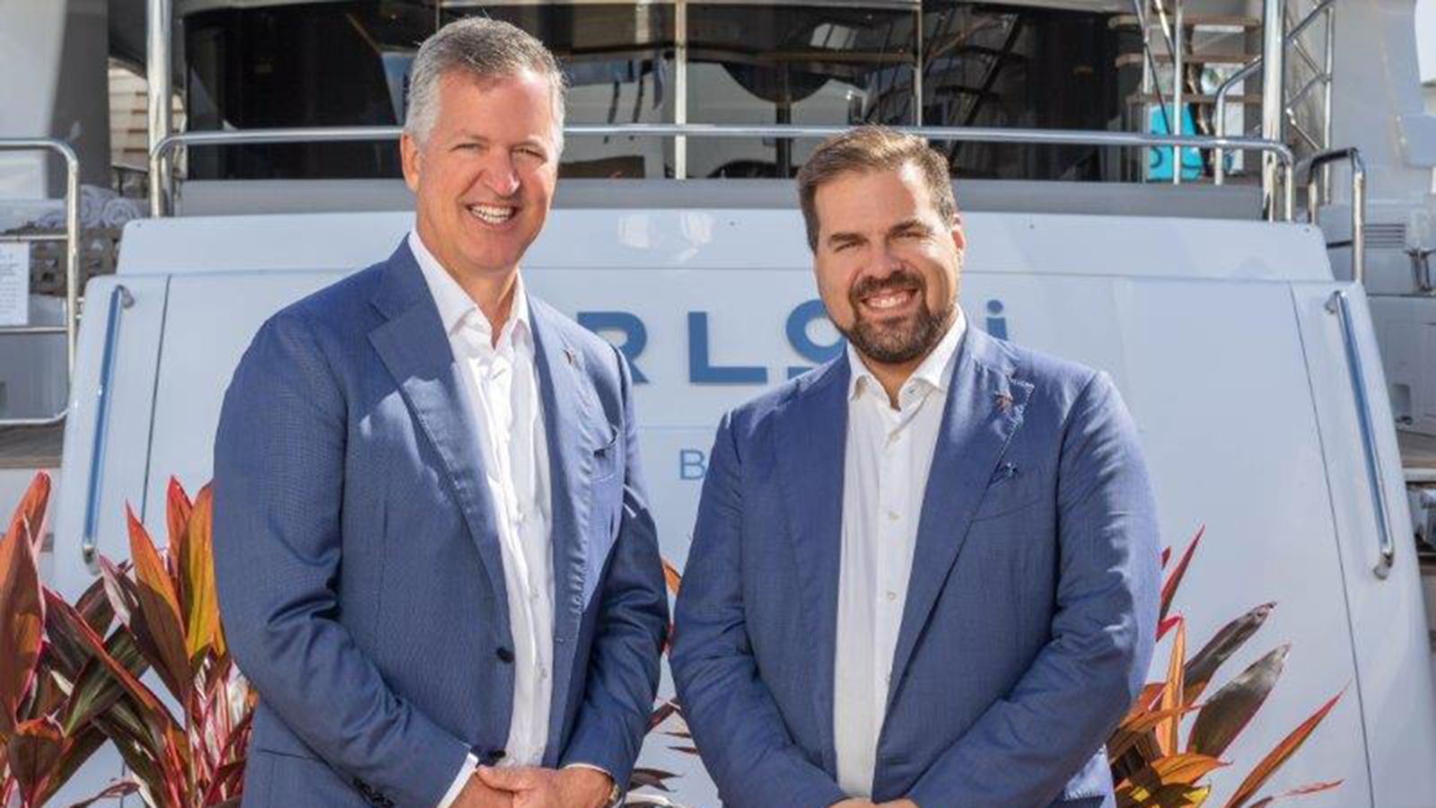 continues top management reshuffle